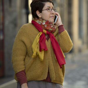 Foulard Kach’Kol – Image 2