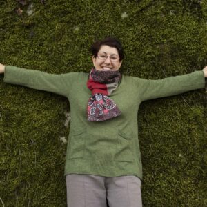 Foulard KOUZU – Image 2