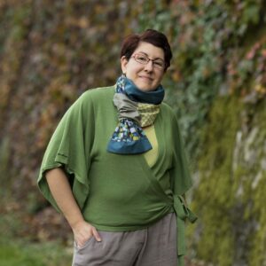 Foulard Kouzu – Image 2