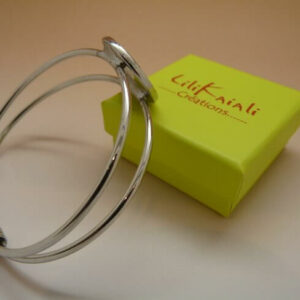 Bracelet manchette PM – Image 2