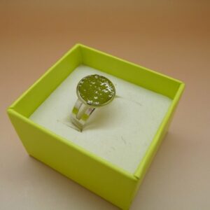 Bague “Pigment” – Image 2