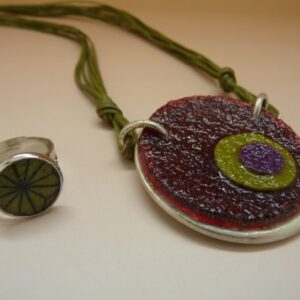 Bague “Japon” – Image 3