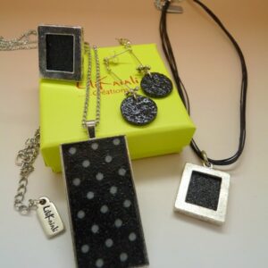 Sautoir “Sixties” – Image 3