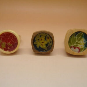 Bague “Natura” – Image 4