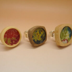 Bague “Natura” – Image 3