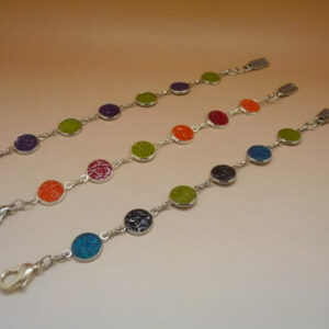 Bracelet “Tutti Frutti” – Image 2