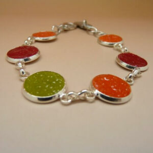 Bracelet “Tutti Frutti” – Image 3