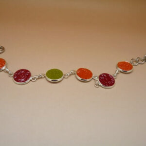 Bracelet “Tutti Frutti” – Image 2