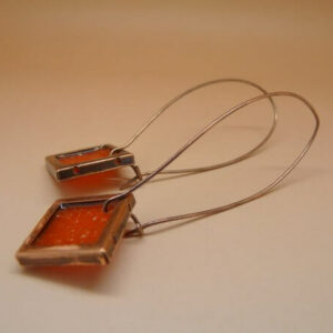 Boucles d’oreille “Fizz” – Image 2