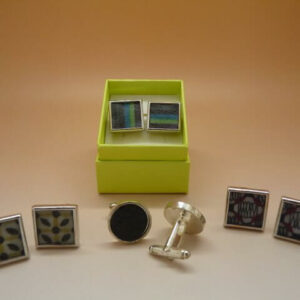 Boutons de manchettes – Image 2