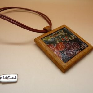 Collier “Natura” – Image 2