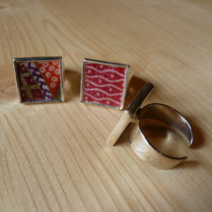 Bague "Japon" – Image 3