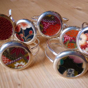 Bracelet “Hanikamu” – Image 2