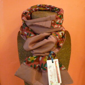Foulard 100% Soie – Image 3