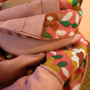 Foulard 100% Soie – Image 2