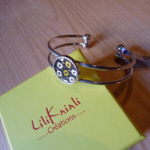 Bracelet “Géométriks” – Image 2