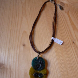 Collier “Koutures” – Image 2