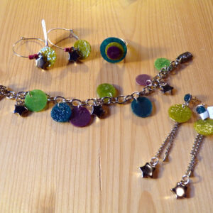 Bague “Tutti Frutti” – Image 5