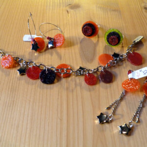 Bague “Tutti Frutti” – Image 3