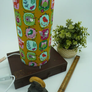 Lampe Tube GM “Kitsune” – Image 3
