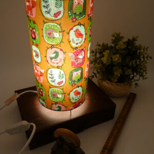Lampe Tube GM “Kitsune” – Image 4