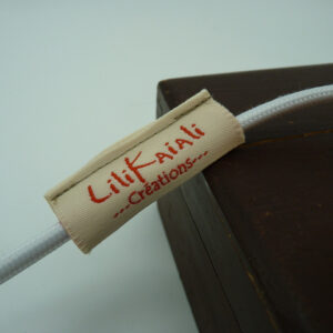 Lampe Tube PM “Saori” – Image 2