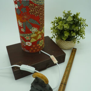 Lampe Tube PM “EthniK” Disponible sur commande – Image 3