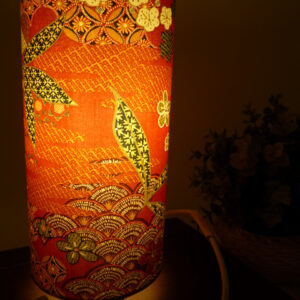 Lampe Tube PM “EthniK” Disponible sur commande – Image 4