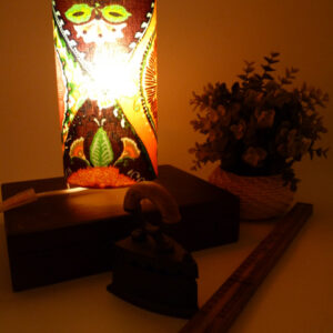 Lampe Tube PM “Bohème” disponible sur commande – Image 3