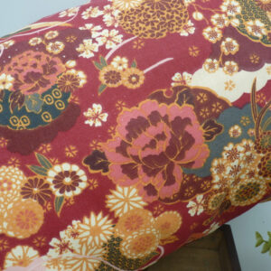 A- Autres tissus disponibles en boutique sur commande – Image 2
