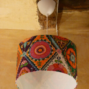 40cm: Abat-jour / Suspension ”Bohème” – Image 4