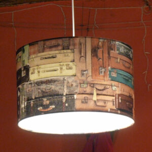 40cm: Suspension “Voyage” – Image 5