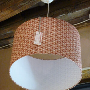 40cm Abat-jour / Suspension ”Asanoha” – Image 2