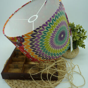 30cm: Disponible sur commande: Abat-jour / Suspension “Gipsy” – Image 3