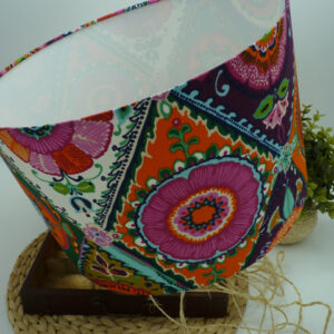 40cm: Abat-jour / Suspension ”Bohème” – Image 2
