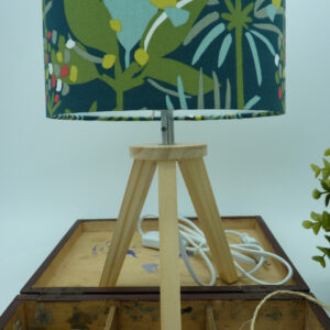 20cm: Disponible sur commande: Abat-jour “Edbird” – Image 2