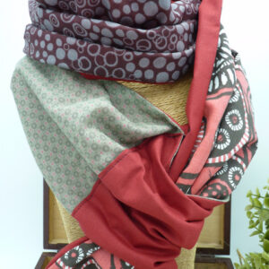 Foulard KOUZU – Image 3