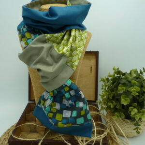 Foulard Kouzu – Image 3