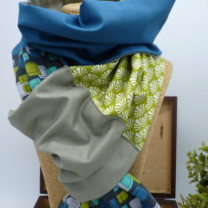 Foulard Kouzu – Image 4