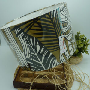 40cm: Suspension “Amazonia ocre” – Image 3