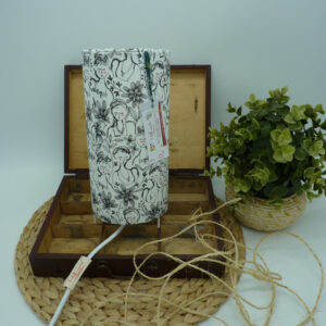 Lampe Tube PM “Girl” Disponible sur commande – Image 3