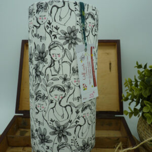 Lampe Tube PM “Girl” Disponible sur commande – Image 4