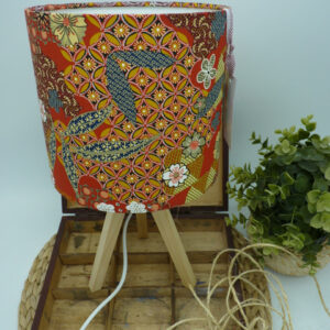 20cm: Abat-jour “EthniK” – Image 3