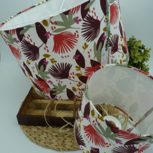 20cm: Abat-jour / Suspension 20cm “Saori” – Image 3