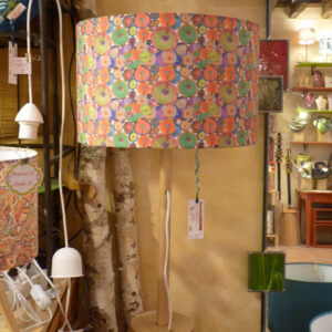 40cm: Disponible sur commande: Abat-jour / Suspension ”MultiFrutti” – Image 3