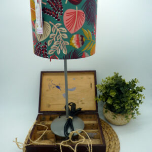 20cm: Disponible sur commande: Abat-jour / Suspension “Khopical” – Image 4