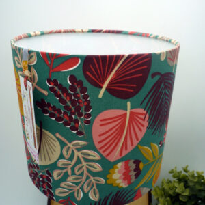 20cm: Disponible sur commande: Abat-jour / Suspension “Khopical” – Image 3