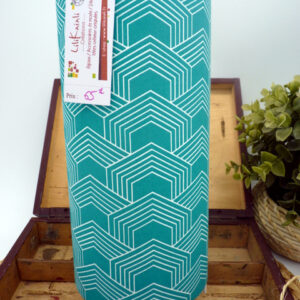 Lampe Tube PM “Art Déco” Disponible sur commande – Image 2