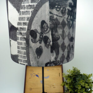 30 cm: Disponible sur commande: Abat-jour “Street” – Image 2