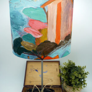 30cm: Abat-jour “Painting” – Image 3